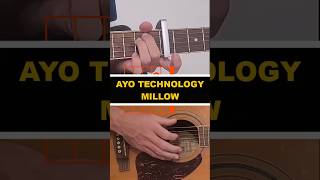 Ayo Technology - Milow dŸŽ¶ [tuto aš¡]