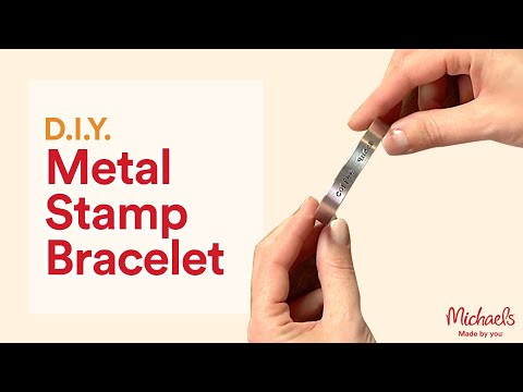 Bracelet blanks michaels Clearance