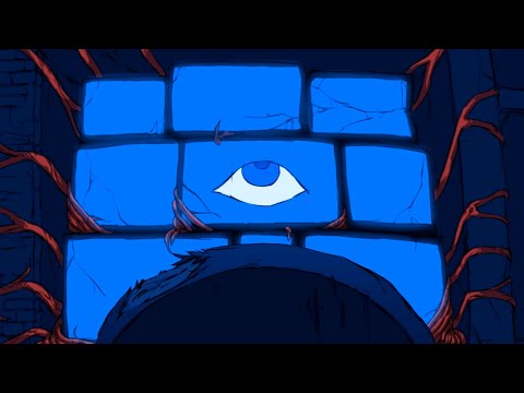 Cosmic Brothers - Trippy Animation Courtesy feat. Syntasy