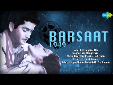 Jiya Beqarar Hai — watch video