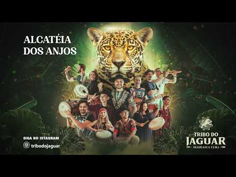 Tribo do Jaguar - Alcatéia dos Anjos