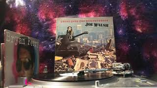 Joe Walsh - Rivers (Of the Hidden Funk)