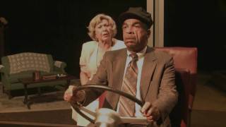 Driving Miss Daisy at Centre Stage