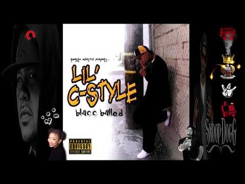 C Style ft Big tray Deee, Paper Chase 👈🏼