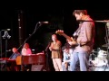 Mike Zito with Tab Benoit and Friends:  All Last Night