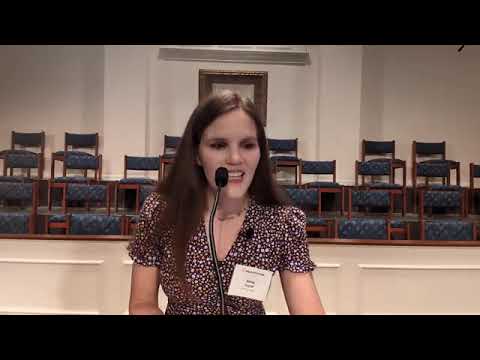 Revelation Lecture Lesson 27