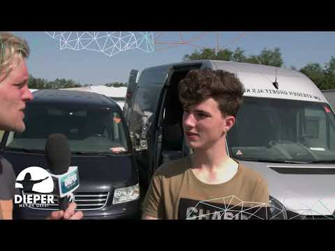 Dagjournaal 4 Maandag | Opwekking 2019