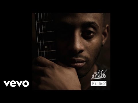 Mr. Ray Bass - KI DIA (AUDIO)