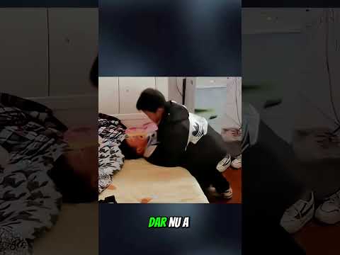 El Și-a Salvat Fratele.. ❤️