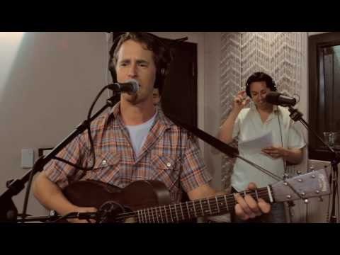 Caleb Klauder Country Band - Hole In My Heart (Live on KEXP)