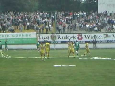 2004.06.23.Lechia Gdańsk - Pomezania Malbork 6:0 [6:0]
