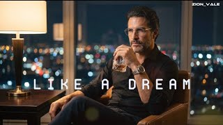 Download lagu Like a dream 🎵⚘️_@zion_vale (official lyrics video) mp3