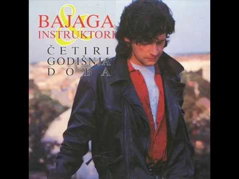 BUĐENJE RANOG PROLEĆA - BAJAGA I INSTRUKTORI (1991)
