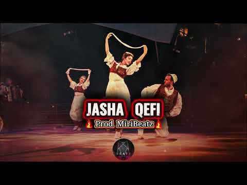 Jasha Qefi  -  Prod MiriBeatz
