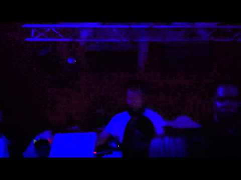 Stimming @ Diynamic's Neon Nights, Miami