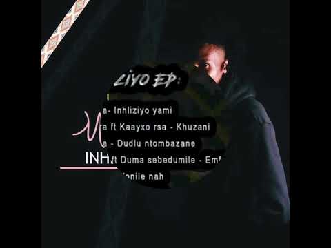 (maphara Production) Sibongele Umaphara nge Ep Yakhe INHLIZIYO  isiyatholakala kuma Digital Stores