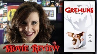 Gremlins (1984) Review