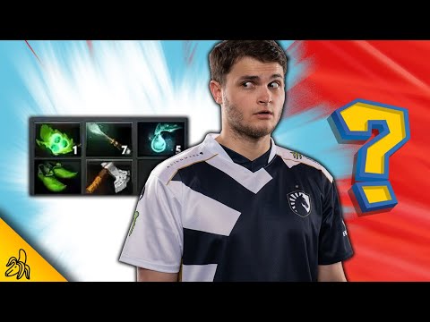 The Most Underrated Early Game Item in Dota 2