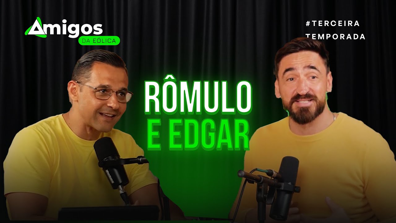 SETEMBRO AMARELO E A VALORIZAÇÃO A VIDA- ROMULO E EDGAR #30