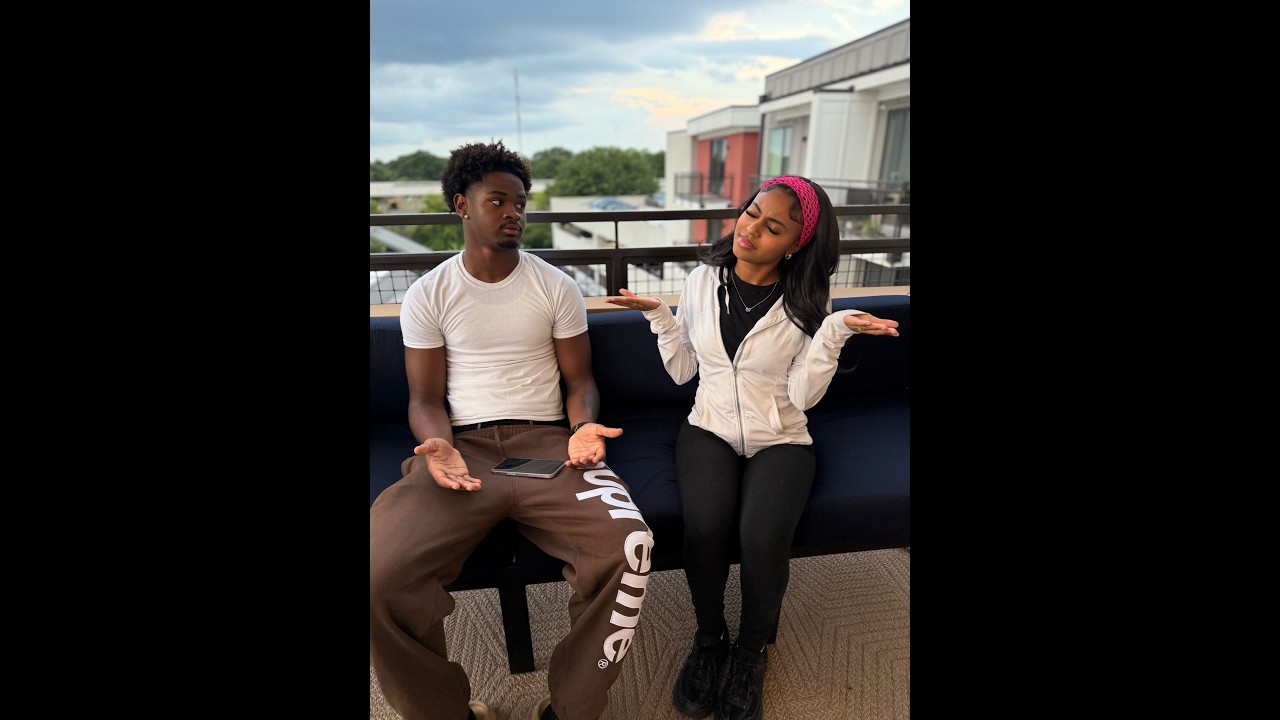Isaiah tries to cut Mariah off but the plan backfires!
