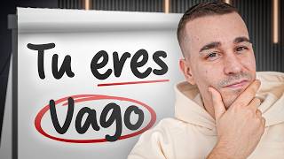 Si eres ambicioso pero vago, por favor mira este video thumbnail