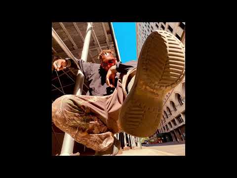 VANO 3000 - IDK (Official Stream)