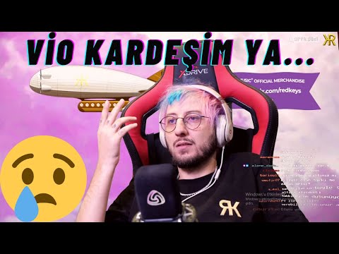 KHONTKAR VİO KARANLIK DİNLİYOR! YANYOL 3 ALBÜMÜNDE OLACAK MI?