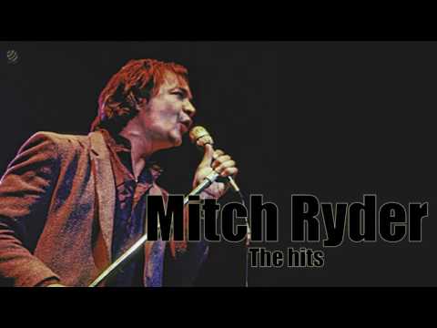 download lagu mp3 mp4 Mitch Ryder Songs, download lagu Mitch Ryder Songs gratis, unduh video klip Mitch Ryder Songs