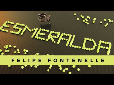 Esmeralda video
