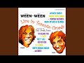 Fluffy (feat. Shit Creek Boys) [Live at the Phoenix Concert Theatre, Toronto, Canada 10/23/1996]