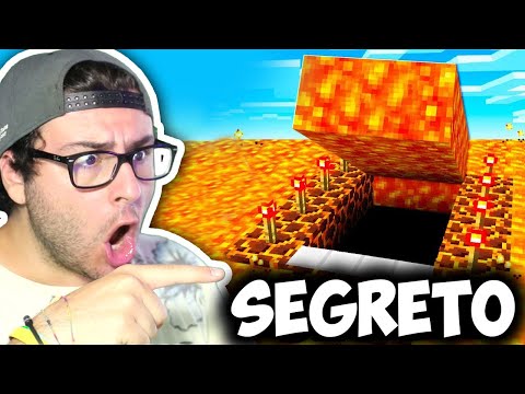 HO TROVATO IL PASSAGGIO SEGRETO DI BADDI SOTTO CASA MIA!