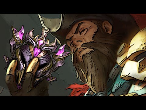 FINALLY MASTERS AGAIN!!!