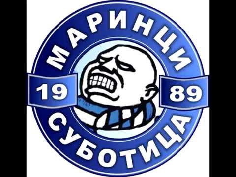 МАРИНЦИ - Само напред спартаче