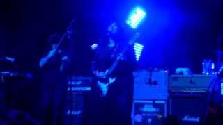 Oh! -The Breeders en Chile