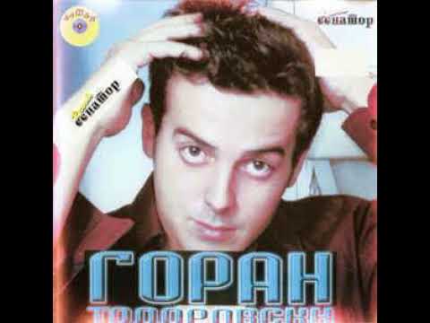 03. Goran Todorovski - Taka neka bide