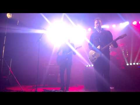 De Wethouders- When the lady smiles Golden Earring