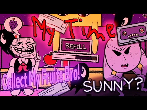 My Time Complete (Top 250 AML) Headspace Night