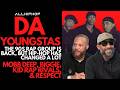 Da Youngstas On Nas Almost Signing To Biggie Naughty By Nature S Impact Their 35 Year Return
