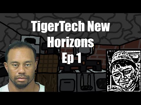 Gregtech New Horizons Ep 1 With Tiger & DareDawg - The Speedrun Begins