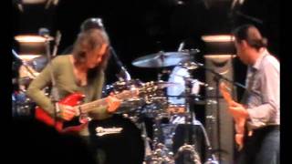 02 - Traveling Riverside Blues - Robben Ford Band 2011 - Blues in Villa - Brugnera (PN) Italy