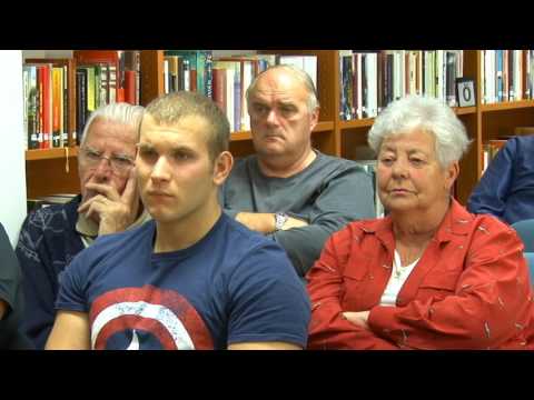 Krónika - 2016. október 12.