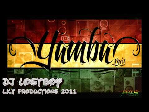 DJ LOSTBOY - YAMBA BOIZ REMIX