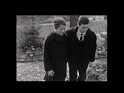 Frühling in Berlin (1961)