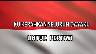 Download lagu HYMNE ABDI PRAJA with lirik mp3