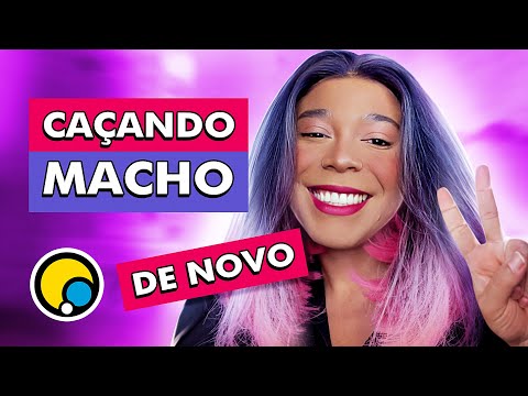 CAÇANDO MACHO NO OMEGLE - parte 3 | BLOGUEIRINHA