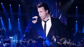 Bruno Pelletier - Le Temps des Cathédrales | Koncert symfoniczny NOTRE DAME DE PARIS