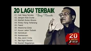 Download lagu 20 Lagu Terbaik Broery Marantika Lagu Terbaik mp3