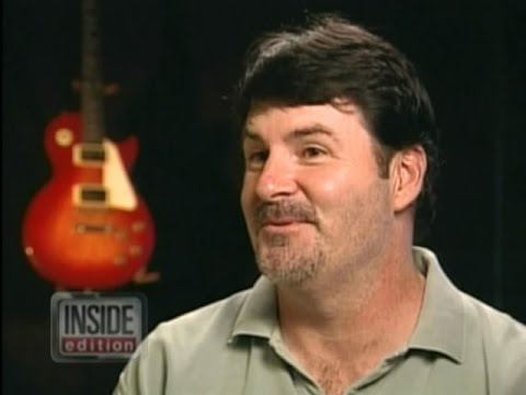 Tommy DeCarlo on Inside Edition