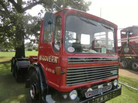 LONDON IRISH VINTAGE CLUB CHARITY DAY