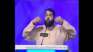 Question: - First I want to tell you that I am a Muslim, I believe in everything that is written in the book of Allah (Qur...